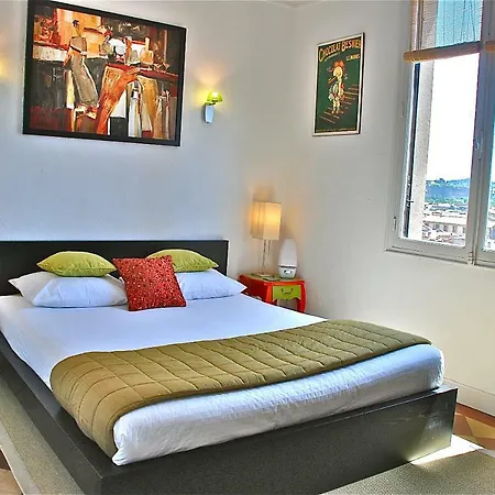 Mistral Apartment Carcassonne Extérieur photo