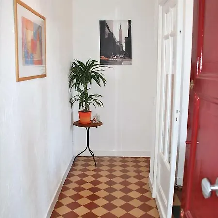 Mistral Apartment Carcassonne Extérieur photo