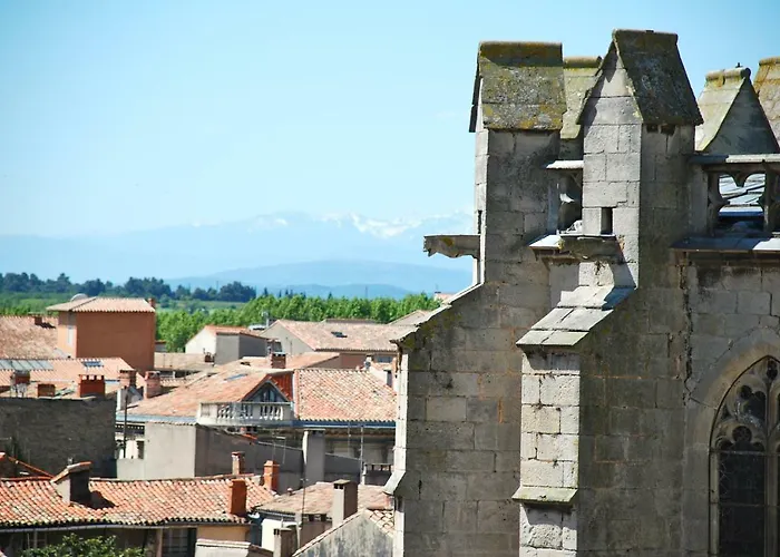 Mistral Apartment