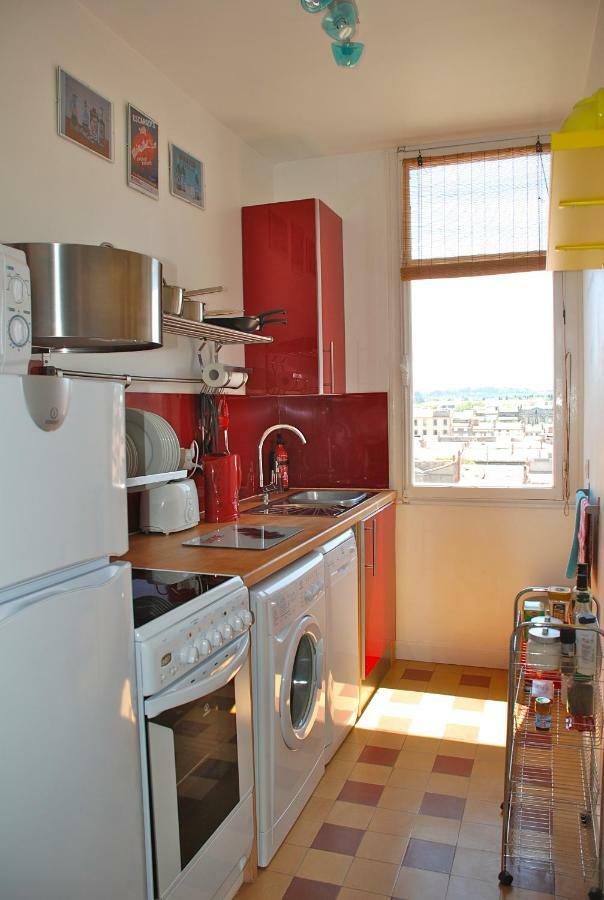 Mistral Apartment Carcassonne