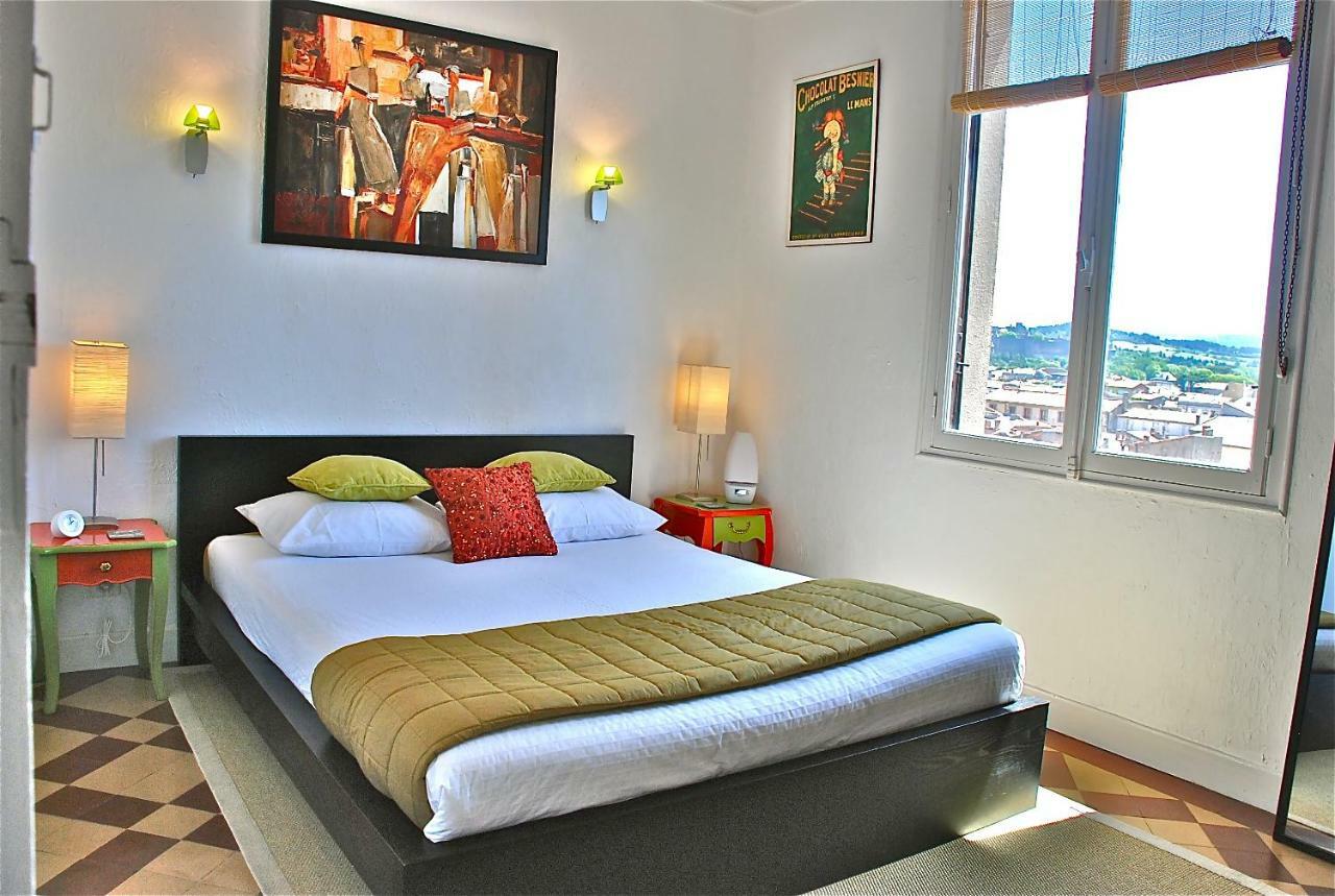 Appartement Mistral *
