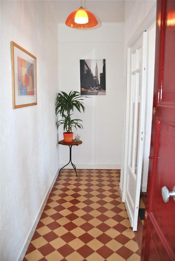 Mistral Appartement