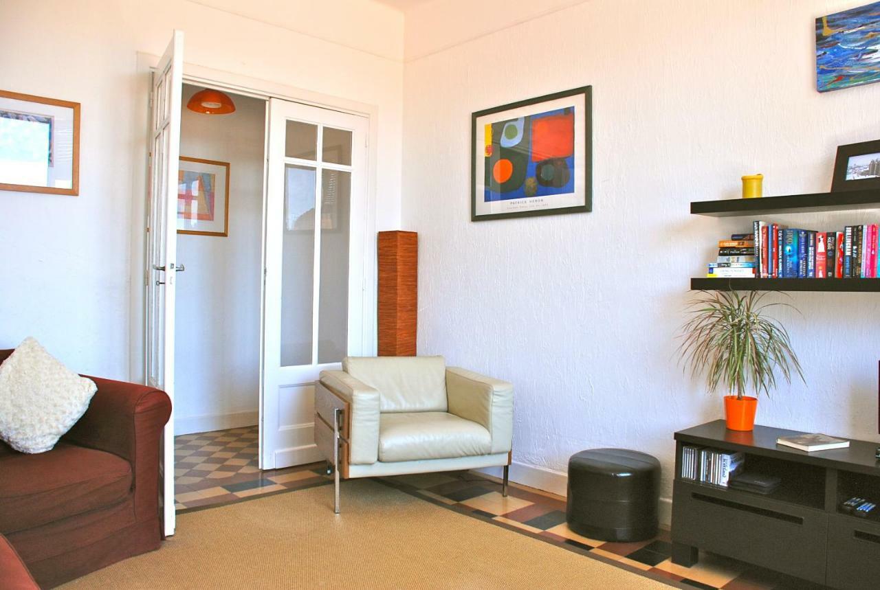 Apartment Mistral